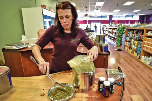 kratom shop